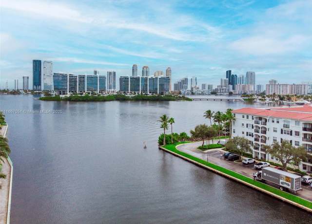 Property at 3250 NE 188th St #603, Aventura, FL 33180, 4 beds, 5.5 baths