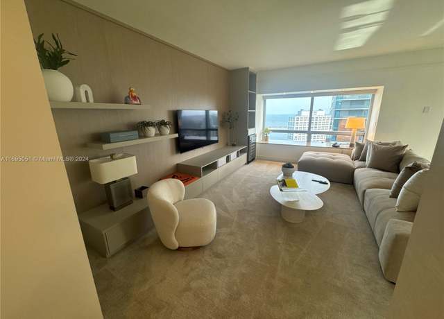 Property at 1435 Brickell Ave #3601, Miami, FL 33131, 2 beds, 2.5 baths