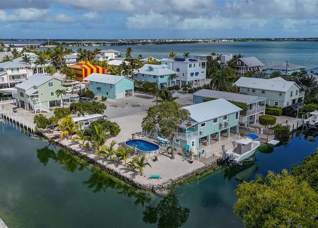 Property at 28538 John Silver Rd, Little Torch Key, FL 33042, 3 beds, 2 baths