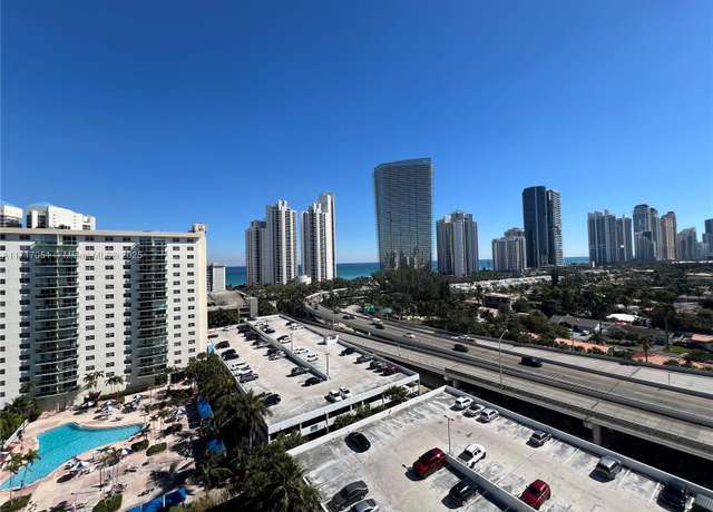 Property at 19380 Collins Ave #1402, Sunny Isles Beach, FL 33160, 2 beds, 2 baths