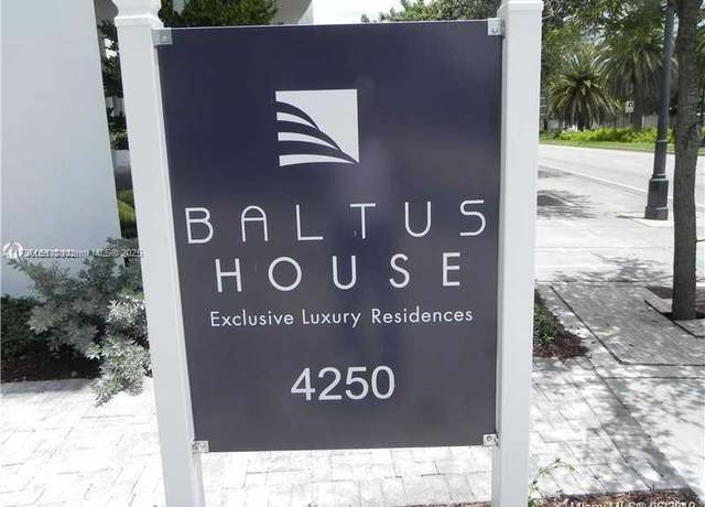 Property at 4250 Biscayne Blvd #1517, Miami, FL 33137, 2 beds, 2 baths