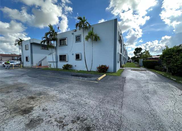 Property at 1340 W 41st St #201, Hialeah, FL 33012, 2 beds, 2 baths