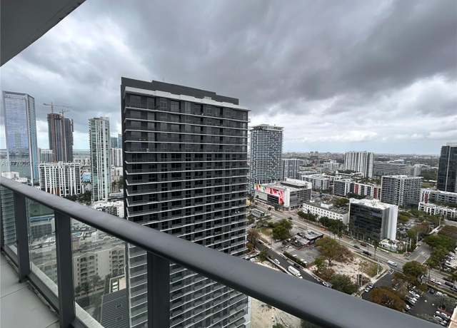 Property at 501 NE 31st St #2909, Miami, FL 33137, 2 beds, 2 baths