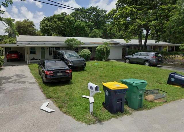Property at Undisclosed address, Dania Beach, FL 33312, 20 beds, 20 baths