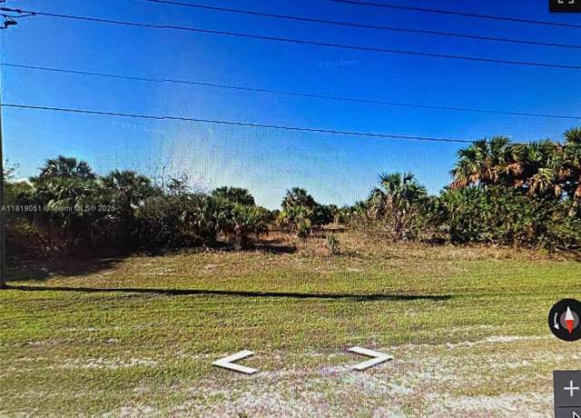 Property at 800 St Andre Blvd SW, Palm Bay, FL 32908