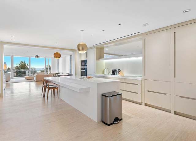Property at 9111 Collins Ave Unit N-313, Surfside, FL 33154, 4 beds, 4.5 baths