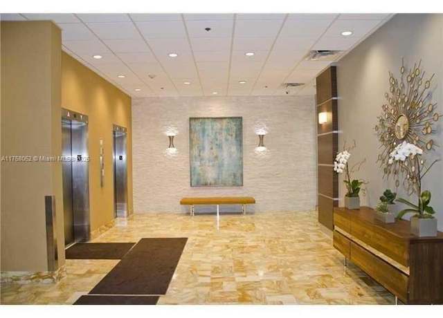 Property at 9511 Collins Ave #909, Surfside, FL 33154, 2 beds, 2 baths