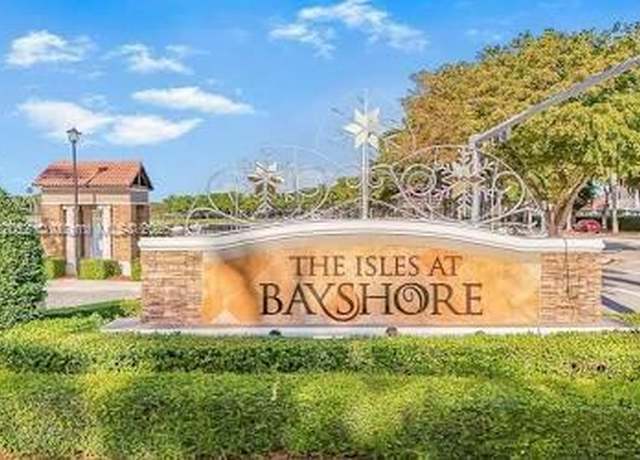 Property at 9133 SW 227 St #4, Cutler Bay, FL 33190, 3 beds, 2.5 baths
