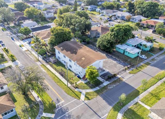 Property at 6891 NW 13th Ave, Miami, FL 33147