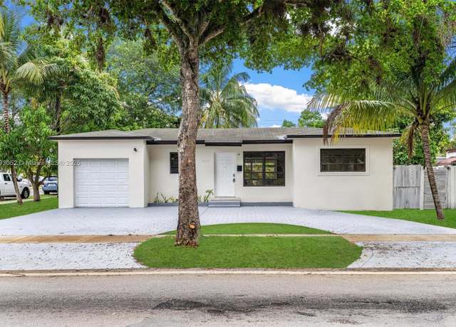 Property at 14175 NE 16th Ave, North Miami, FL 33161, 3 beds, 2 baths