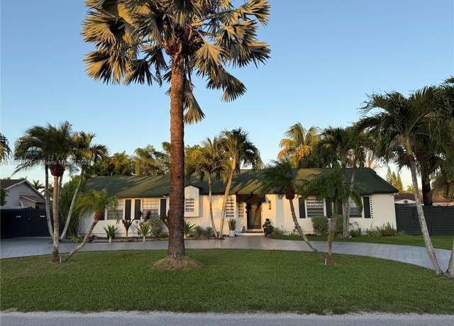 Property at 15223 SW 152nd Ave, Miami, FL 33187, 3 beds, 2 baths