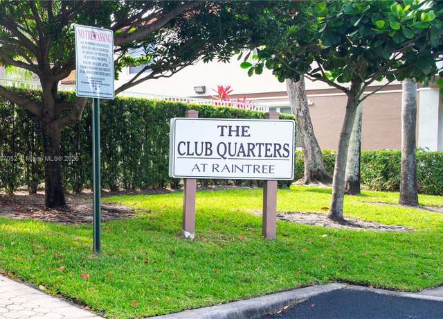 Property at 11201 SW 13th St #101, Pembroke Pines, FL 33025, 1 bed, 1 bath