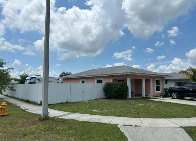Property at 20390 SW 119th Ave, Miami, FL 33177, 3 beds, 2 baths