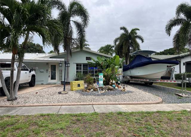 Property at 3329 Coolidge St, Hollywood, FL 33021, 3 beds, 2 baths