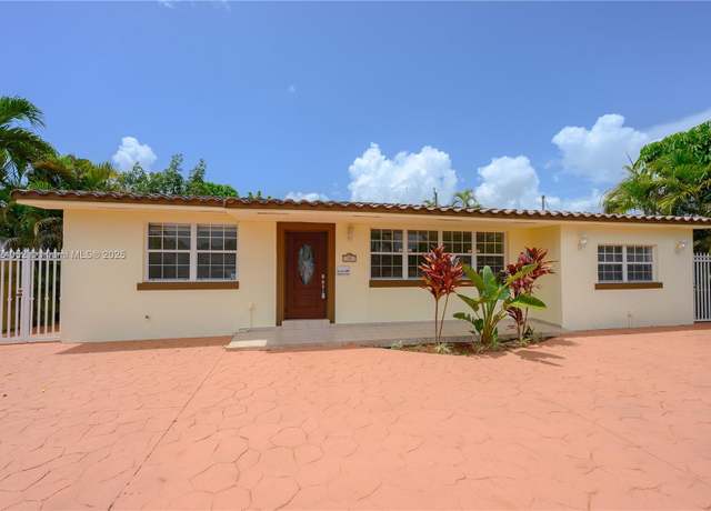 Property at 30 E 52nd Pl, Hialeah, FL 33013, 3 beds, 2 baths