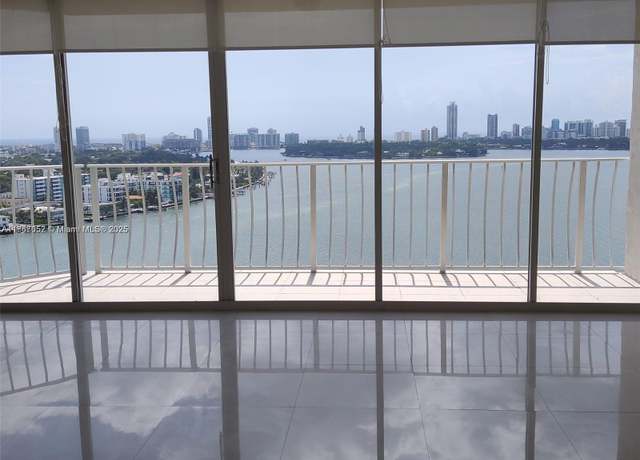 Property at 7601 E Treasure Dr #2018, North Bay Village, FL 33141, 2 beds, 2 baths