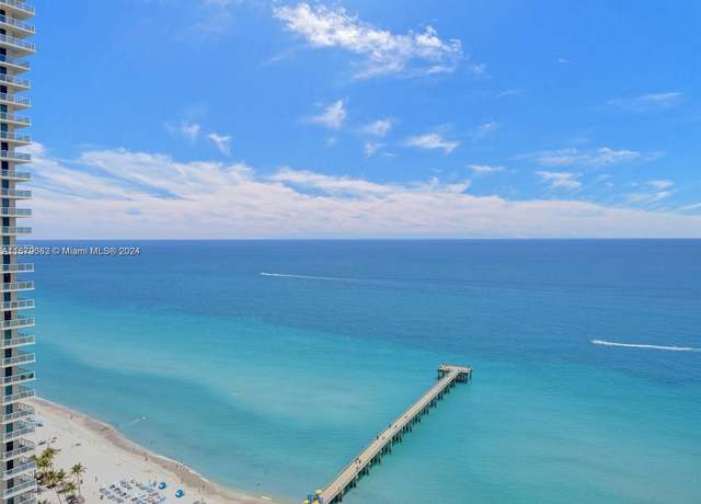 Property at 16485 Collins Ave Ph 35C, Sunny Isles Beach, FL 33160, 2 beds, 2.5 baths