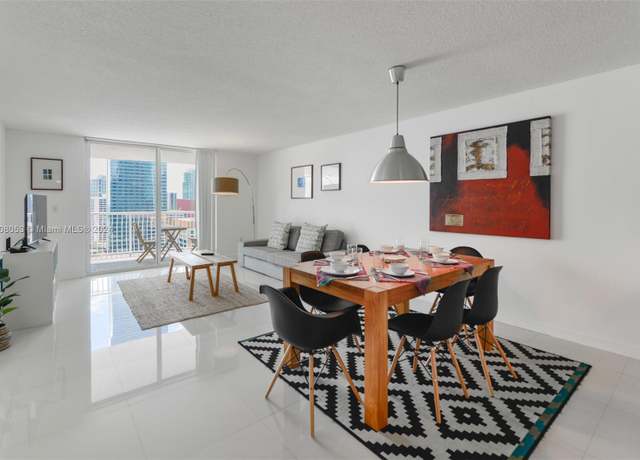 Property at 1200 Brickell Bay Dr #2617, Miami, FL 33131, 1 bed, 1 bath