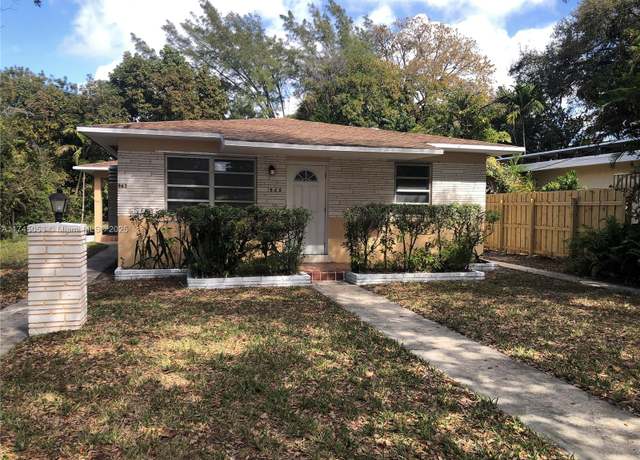 Property at Undisclosed address, North Miami, FL 33161, 6 beds, 3 baths