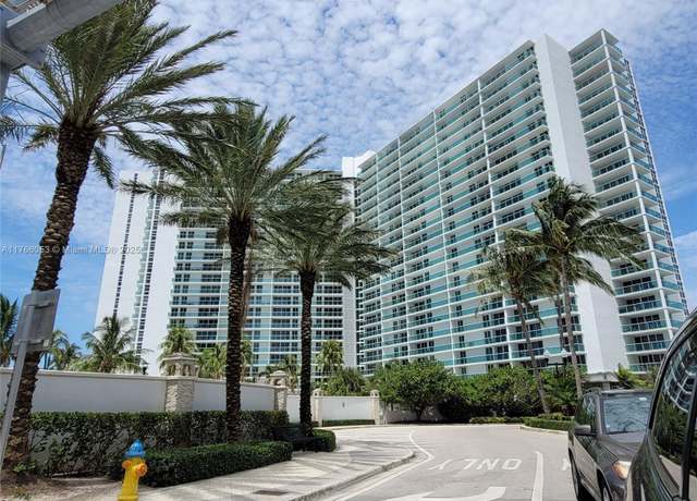Property at 100 NE Bayview Dr #226, Sunny Isles Beach, FL 33160, 2 beds, 2 baths