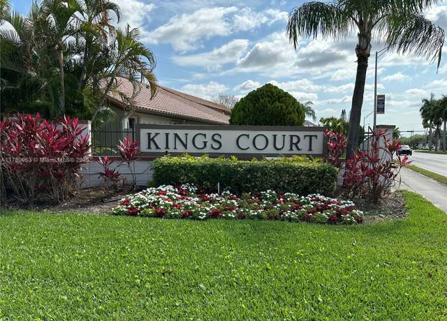 Property at 11405 SW 87th Ter, Miami, FL 33173, 2 beds, 2 baths