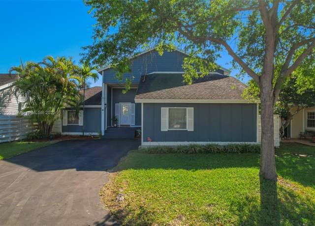 Property at 14823 SW 139th Ct, Miami, FL 33186, 3 beds, 3 baths