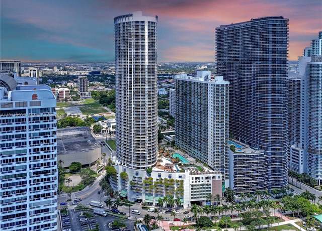 Property at 1750 N Bayshore Dr #5214, Miami, FL 33132, 2 beds, 2 baths