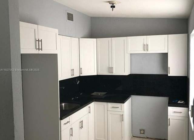 Property at 1820 NW 66th St, Miami, FL 33147, 3 beds, 1 bath