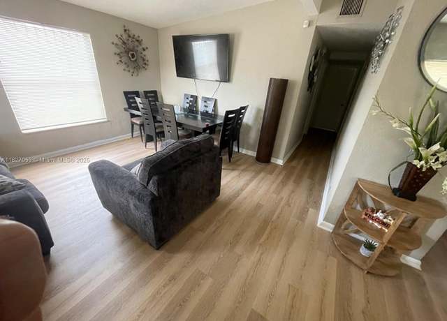 Property at 1820 NW 66th St, Miami, FL 33147, 3 beds, 1 bath