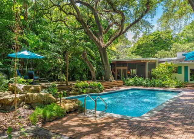 Property at 3540 N Moorings Way, Miami, FL 33133, 4 beds, 5 baths