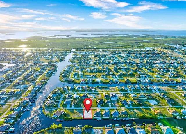Property at 415 NW 35th Pl #20, Cape Coral, FL 33993