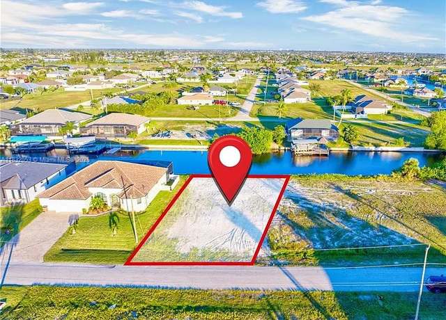 Property at 415 NW 35th Pl #20, Cape Coral, FL 33993