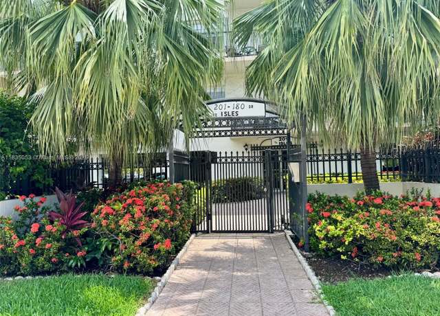 Property at 201 180th Dr #114, Sunny Isles Beach, FL 33160, 2 beds, 2 baths