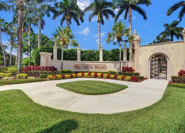 Property at 13648 Venice Beach Pt, Delray Beach, FL 33446, 4 beds, 2.5 baths