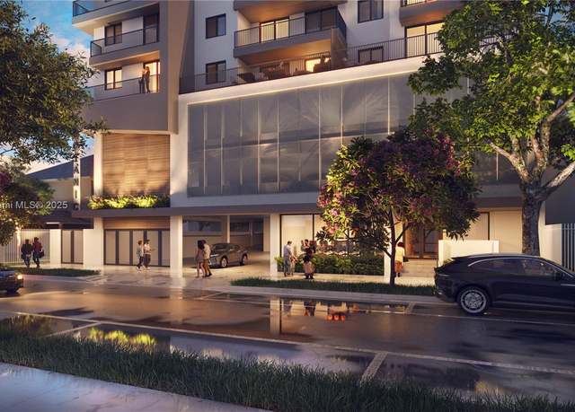 Property at 758 NW 2nd St #503, Miami, FL 33128, 2 beds, 2 baths