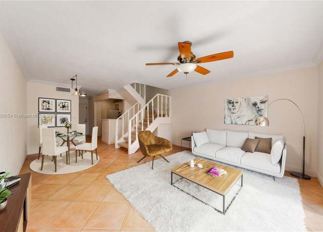 Property at 8650 SW 67th Ave #1038, Pinecrest, FL 33156, 2 beds, 2.5 baths
