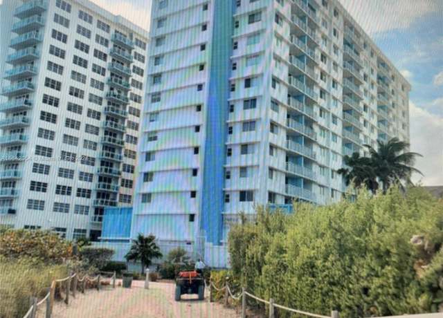 Property at 6969 Collins Ave #308, Miami Beach, FL 33141, 1 bed, 1.5 baths