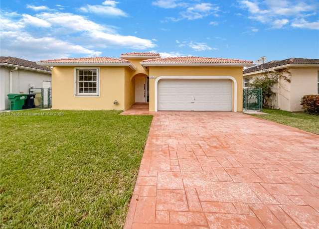 Property at 12045 SW 126th St, Miami, FL 33186, 3 beds, 2 baths