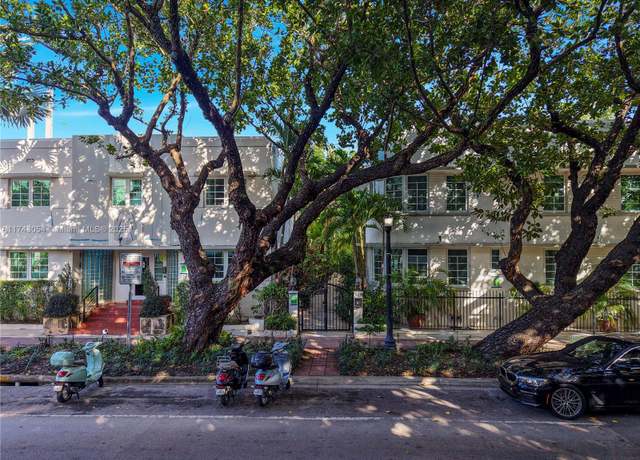 Property at 349 Meridian Ave Unit B107, Miami Beach, FL 33139, 1 bed, 1 bath