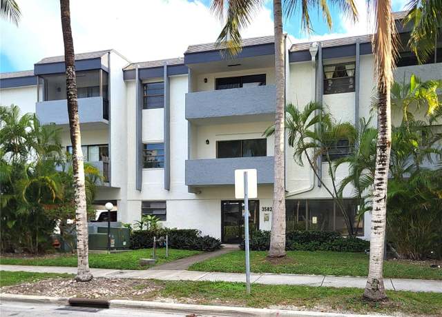 Property at 3582 NE 171st St #101, North Miami Beach, FL 33160, 2 beds, 1.5 baths