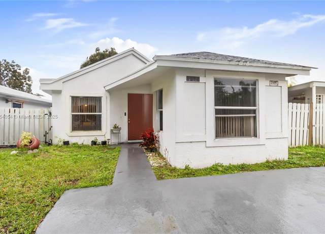 Property at 791 SW 10th St, Florida City, FL 33034, 4 beds, 2 baths