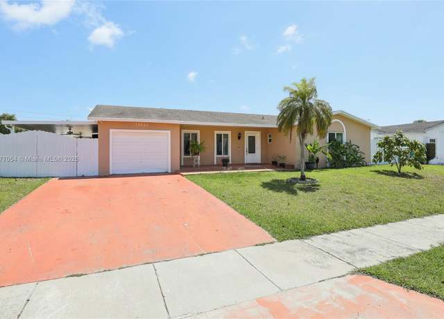 Property at Undisclosed address, Miami, FL 33157, 4 beds, 3 baths
