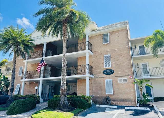 Property at 450 E Paradise Isle Blvd #208, Hallandale Beach, FL 33009, 1 bed, 1 bath