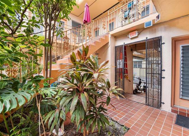 Property at 1060 Pennsylvania Ave #7, Miami Beach, FL 33139, 1 bed, 1 bath