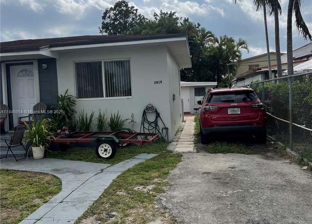 Property at 2012 NW 2nd St, Miami, FL 33125