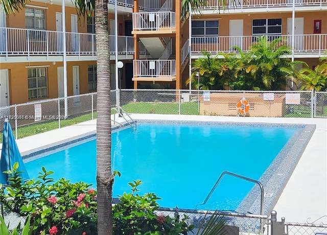Property at 3881 W Flagler St #327, Miami, FL 33134, 1 bed, 1 bath