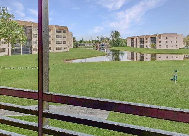 Property at 10402 Sunrise Lakes Blvd #201, Sunrise, FL 33322, 2 beds, 2 baths