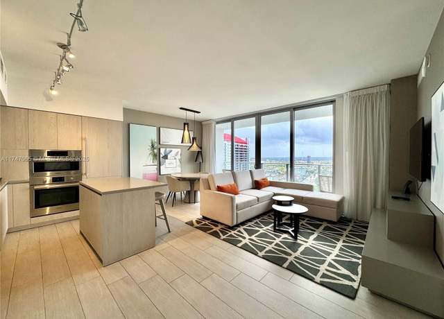 Property at 4010 S Ocean Dr Unit R2406, Hollywood, FL 33019, 1 bed, 1.5 baths