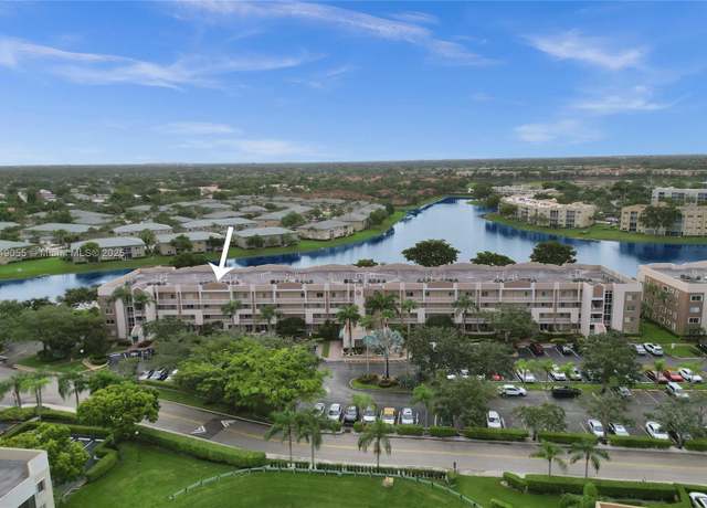Property at 7760 Granville Dr #303, Tamarac, FL 33321, 2 beds, 2 baths