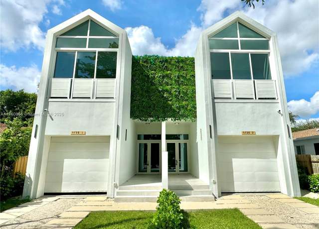 Property at 5728 NW 5th Ct Unit TH-1, Miami, FL 33127, 3 beds, 3.5 baths